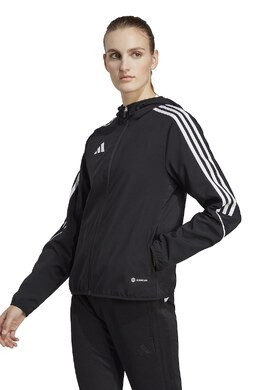 ADIDAS PERFORMANCE: Куртка на молнии