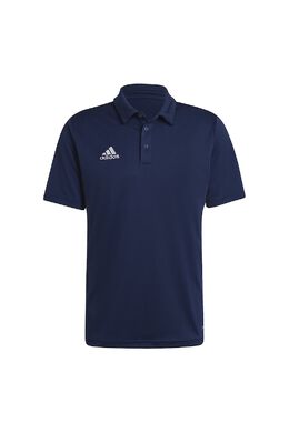 ADIDAS PERFORMANCE: Футболка с воротником