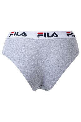 Fila: Серые трусы 