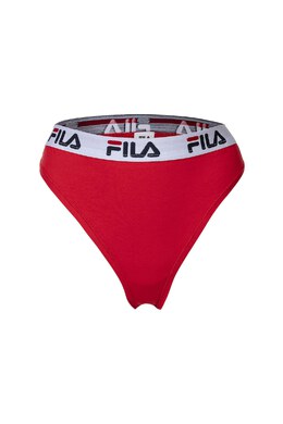 Fila: Красные трусы 