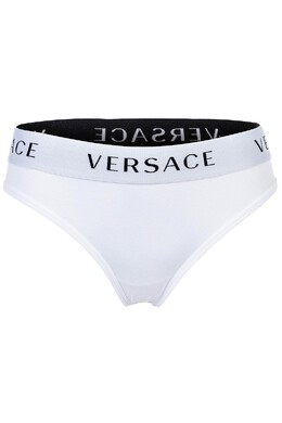 Versace: Купальник 