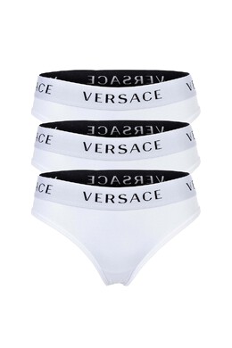 Versace: Купальник 