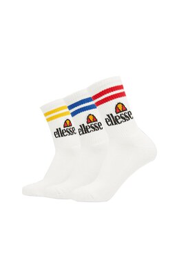 Ellesse: Белые носки 