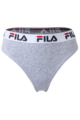 Fila: Серые трусы 