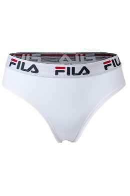 Fila: Белые трусы 