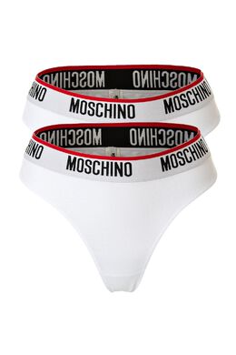 Moschino Underwear: Купальник 