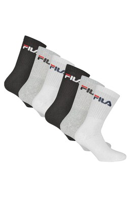 Fila: Многоцветные носки 