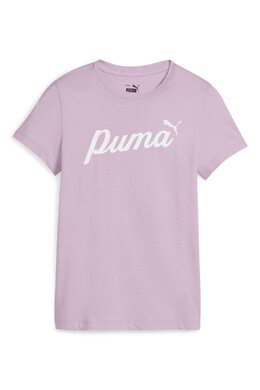 PUMA: Домашняя футболка  Essentials