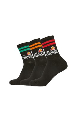 Ellesse: Чёрные носки 