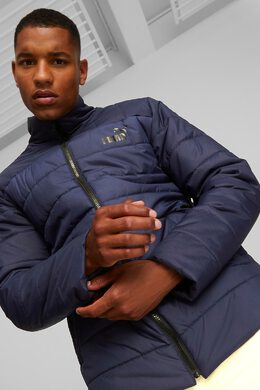 PUMA: Зимний пуховик  Essentials