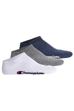 Champion: Серые носки 