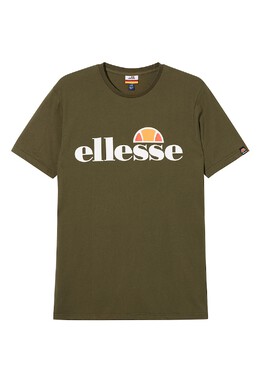 Ellesse: Футболка цвета хаки 