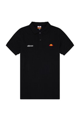 Ellesse: Футболка с воротником 