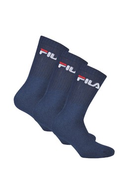 Fila: Синие носки 