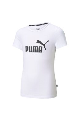 PUMA: Хлопковая футболка 