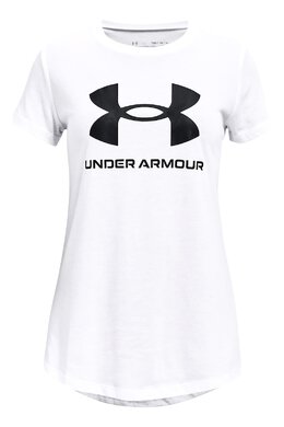 Under Armour: Спортивная футболка 