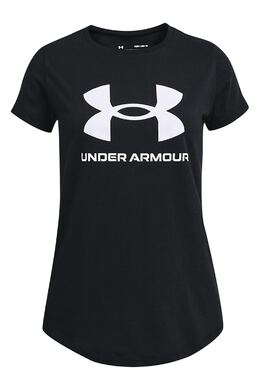 Under Armour: Спортивная футболка 