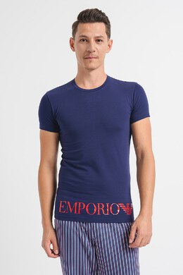 Emporio armani underwear: Домашняя футболка 