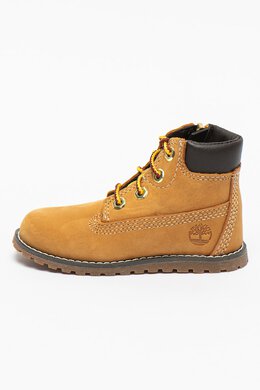 Timberland: Ботинки 