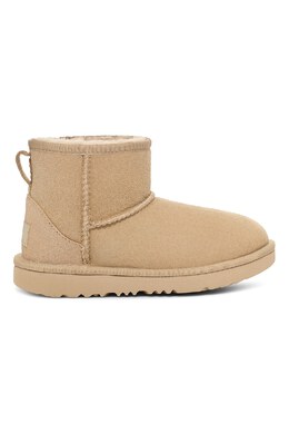 UGG: Ботинки 