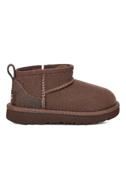 UGG: Ботинки  Ultra Mini