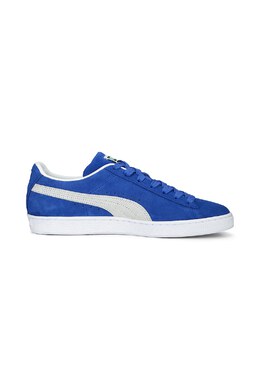 PUMA: Синие туфли  Classics