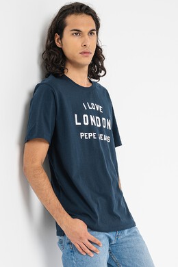 Pepe Jeans London: Хлопковая футболка 