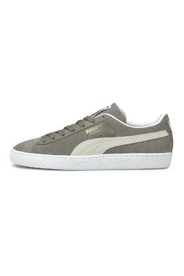 PUMA: Белые туфли  Classics