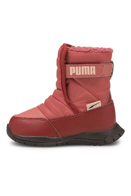 PUMA: Ботинки 