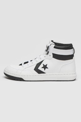 Converse: Белые туфли  Pro