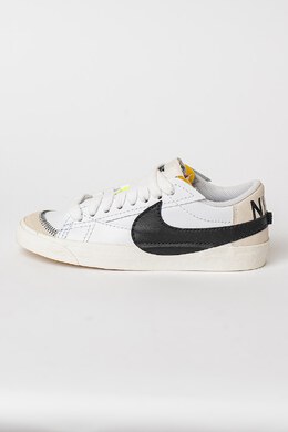 Nike: Кожаные туфли Blazer Low 77