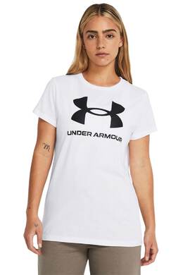 Under Armour: Спортивная футболка 