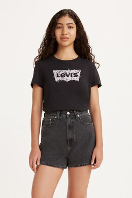 Levi's: Хлопковая футболка 