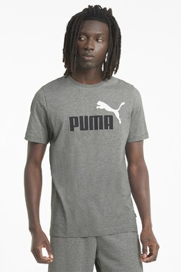 PUMA: Хлопковая футболка  Essentials