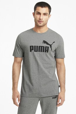 PUMA: Хлопковая футболка  Essentials