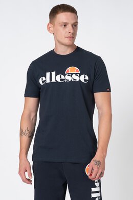 Ellesse: Синяя футболка 