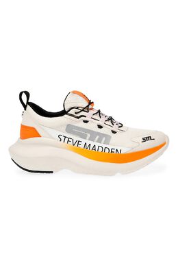 Steve Madden: Серые туфли 