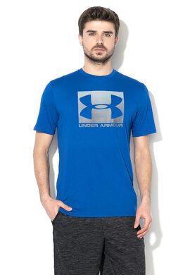 Under Armour: Спортивная футболка 