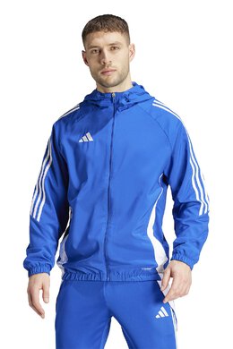 ADIDAS PERFORMANCE: Куртка с рукавом реглан 