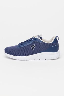 Fila: Белые туфли 