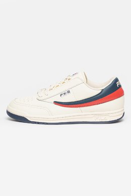 Fila: Красные кроссовки 