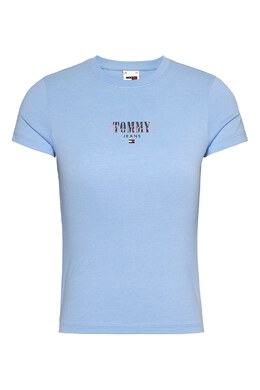 Tommy Jeans: Хлопковая футболка