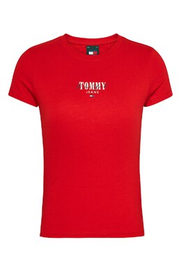 Tommy Jeans: Хлопковая футболка