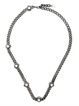 Swarovski: Колье 