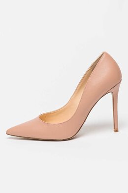 Steve Madden: Розовые туфли 