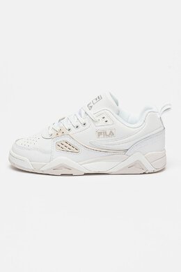 Fila: Белые туфли 