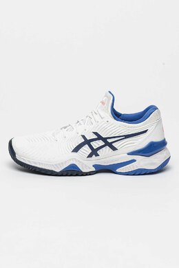 Asics: Белые туфли  Court FF