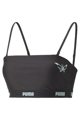 PUMA: Короткий топ 