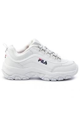 Fila: Белые туфли  Strada