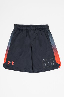 Under Armour: Красные шорты 